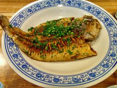 -兰边碗(鼓楼店)