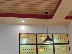 -韩师傅老大同刀削面(北苑路店)