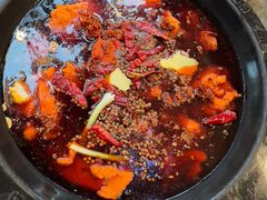 -重庆渝达老火锅(春熙路店)