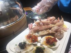 -三个渔夫·蒸汽海鲜(小白楼店)