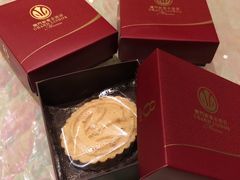 -8餐厅(新葡京酒店)