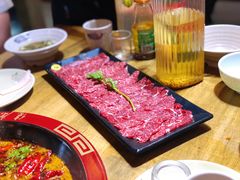 精品雪花-七里川健康火锅(总店)