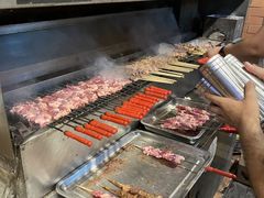 -维吾尔餐厅(宜山路店)