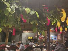 -北平盛世·新京菜·北京烤鸭(劲松·双井店)