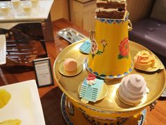 -北京王府井希尔顿酒店·万斯阁西餐厅