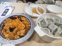 -老边饺子馆(东单店)