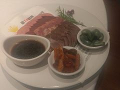 -鱼翅楼·津派砂锅鱼翅(水上公园店)