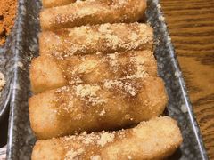 红糖糍粑-付小姐在成都(五道口店)