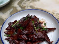 -小吊梨汤·北京菜(香山店)