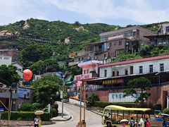 -东澳岛