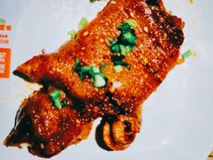 -铁人烧烤(民联C区店)