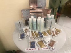 -芳朵美容养生SPA