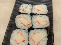 -禾绿寿司·定食·拉面·烧炸(喜荟城店)