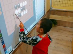 -贝弈围棋(惠山万达校区)