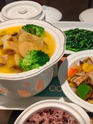 -安馨无忧月子中心(青秀店)