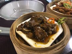 -桃源尚品海鲜酒楼(京港澳高速店)