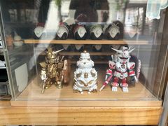 -沪水焙煎室(淡水路店)