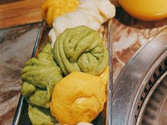 -锅老头铁锅炖•大锅蒸汽海鲜(韩乐坊店)