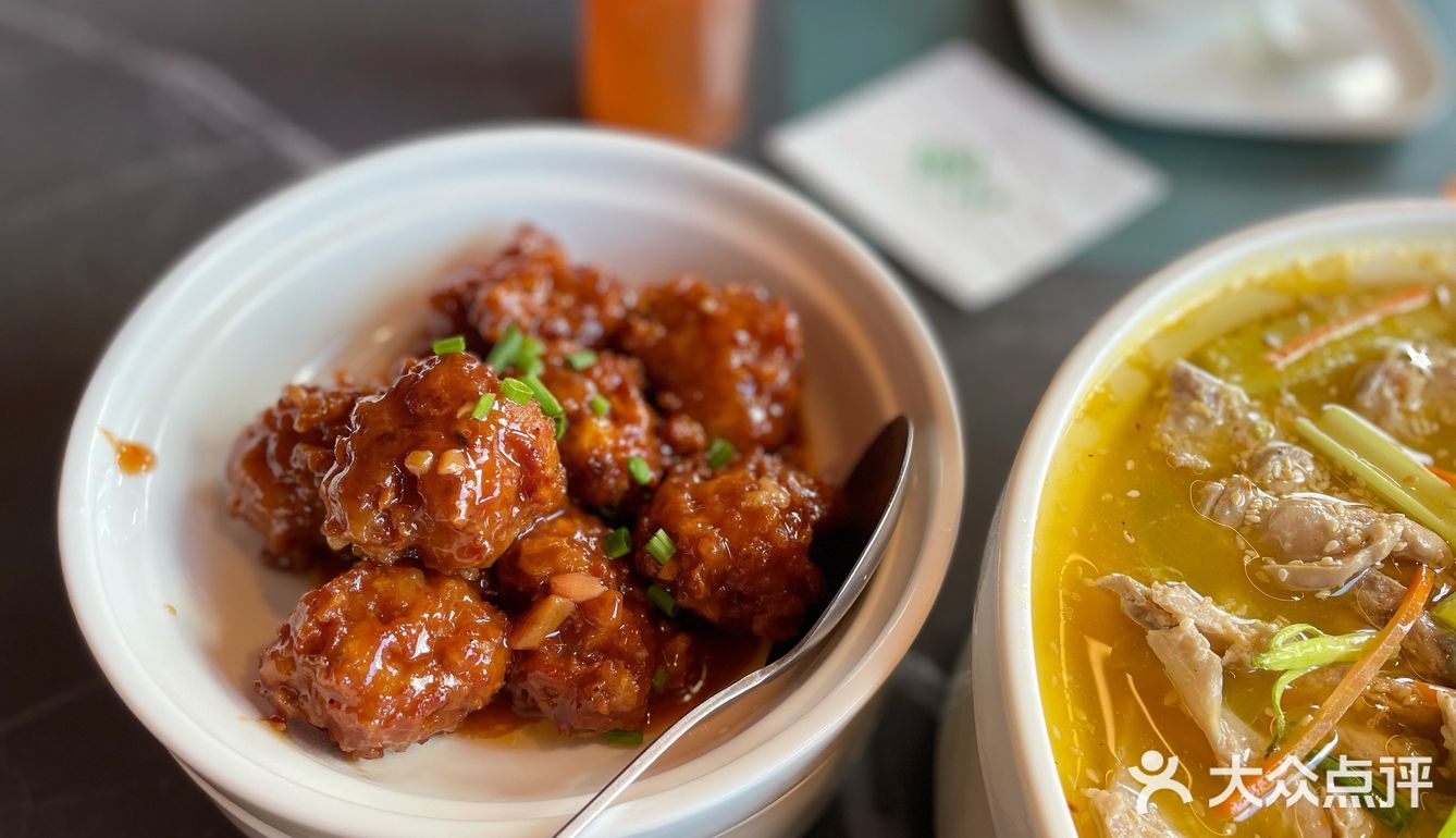 武夷山探店｜小阙食间