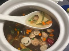 -小天厨民间菜馆(深圳街店)