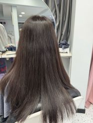 -KIMI HAIR SALON·烫染设计店