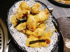-炙忧烤肉屋(中国铁建广场店)