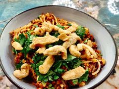 -浩海火燒雲傣家菜(芮欧百货店)