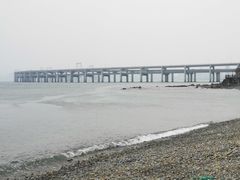 景点-银沙滩浴场