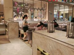 -海宁开元名都大酒店·地中海自助餐厅