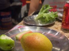 -姜胖胖无限自助烤肉(罗湖宝能店)