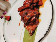 澳洲烤排-乾隆美食·本帮菜(黄河路店)