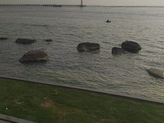 -滆湖低碳生态公园