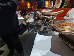 -雲蜀龙阁·金牌水煮鱼(方庄店)