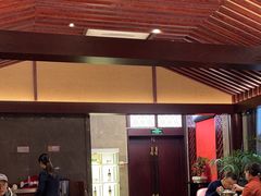 -古南都·老广东酒楼(龙江店)