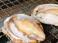 -白仁仔· 活烤海鲜 宵夜(豫园店)