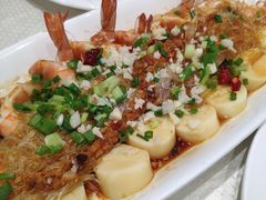 -好兄弟郭巨海鲜(天一阁店)