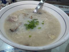 -阿殳粥馆(水围村店)