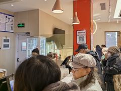 -新侨三宝乐面包店(崇文门店)