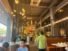 -味仙居(环城南路店)