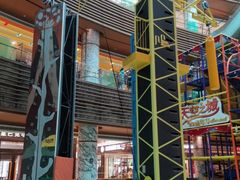 -天空之城欢乐嘉年华苏州店(环球188广场店)
