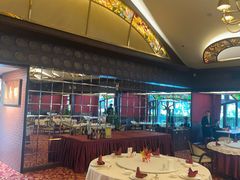 -北京建国饭店四季中餐厅