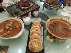 -哈啾嗨·蒙文化主题餐厅(京汉新城店)