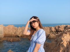 -青岛第二海水浴场