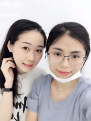 -HQ半永久纹绣纹眉