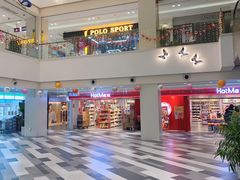 -百联临沂购物中心(临沂路店)
