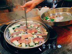 -阿多私房菜(顺德店)