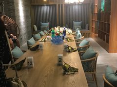 -优悦派·别墅派对轰趴馆(静安店)