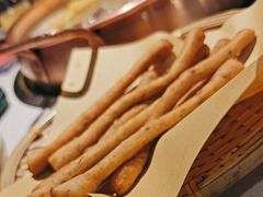 -牛村来人潮汕牛肉火锅(西单店)