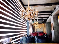 大堂-LYFATTI 莱芙缇(赣水路店)