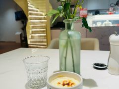 -伊斯坦布尔土耳其清真咖啡餐厅